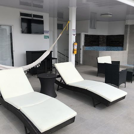 Ríohacha Sashii Hostel & Boutique. المظهر الخارجي الصورة