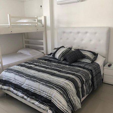 Ríohacha Sashii Hostel & Boutique. المظهر الخارجي الصورة